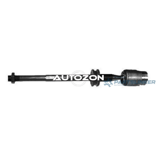 Articulatie axiala, cap de bara VOLKSWAGEN GOLF III (1H1) [ 1991 - 1998 ] VEMA 14996