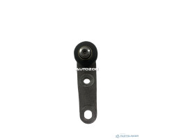 Capat de bara FORD ESCORT 1981-1982 PERNO 17mm VEMA VE2580