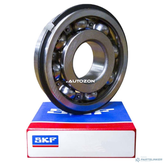 Rulment Roata SKF 312 NR