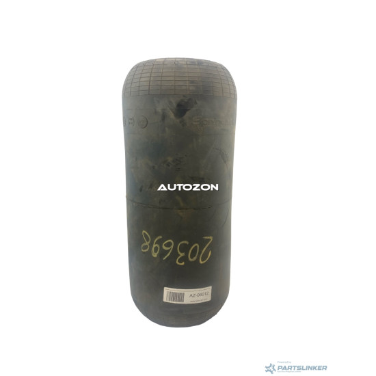 Perna aer IVECO EuroStar [ 1993 - 2002 ] SPRINGHEL OEM 88809