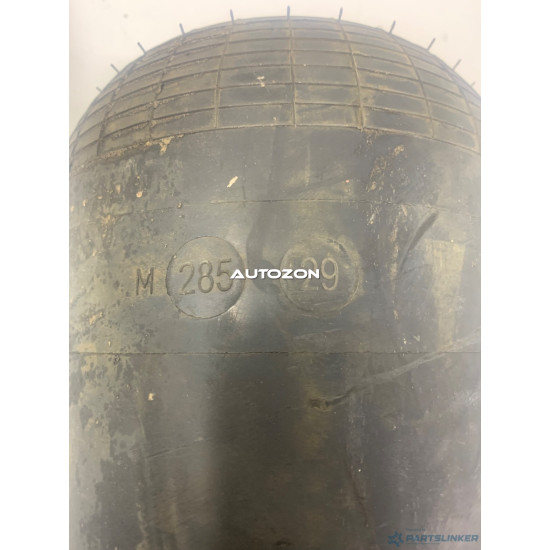Perna aer IVECO EuroStar [ 1993 - 2002 ] SPRINGHEL OEM 88809