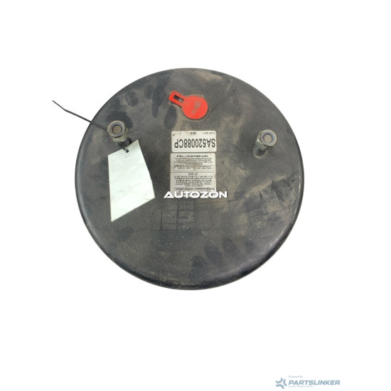 Burduf, suspensie pneumatica SABÓ OEM SA520088CP