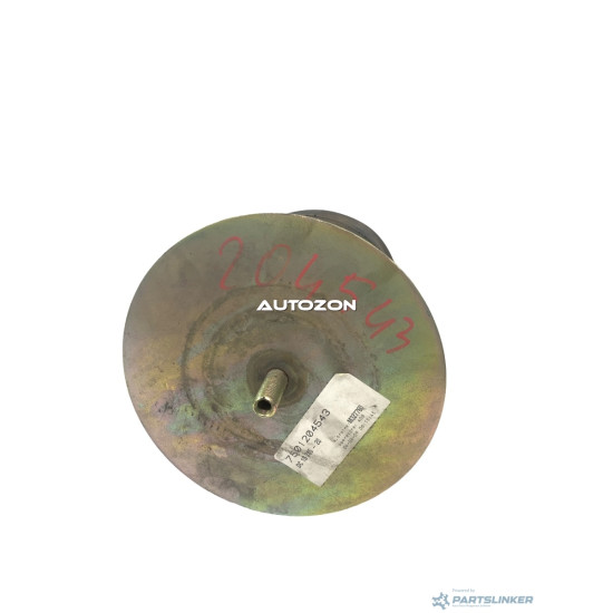 Suspensie pneumatica(PERNA AER) IVECO AUTOBUS -  OEM 96534 /  1S28520