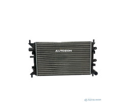 Radiator apa FORD ESCORT V / FORD ORION lll [ 1989 - 1992 ] 1.4 - 1.6 AHE OEM 110.029