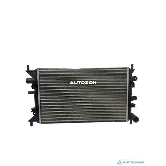 Radiator apa FORD ESCORT V / FORD ORION lll [ 1989 - 1992 ] 1.4 - 1.6 AHE OEM 110.029