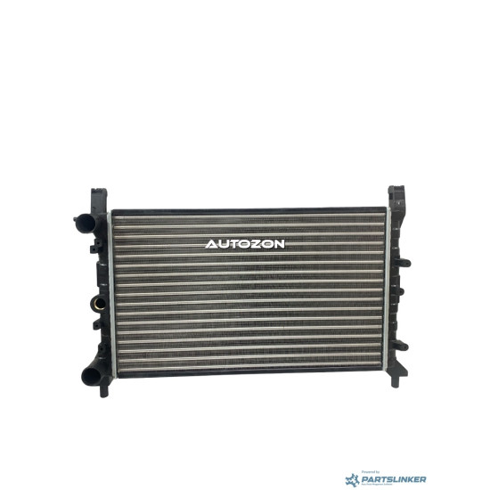 Radiator apa FIAT Uno Hatchback (146) [1983-2006] 1.3T / 1.4T AHE OEM 109.024