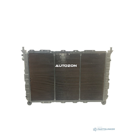 Radiator apa ALFA ROMEO 146 (930_), ALFA ROMEO 145 (930_) [ 1994 - 2001 ]  1.4i.e / 1.6.i.e Valeo OEM 731251