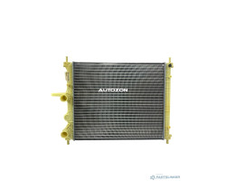 Radiator apa FIAT BRAVA (182) [ 1995 - 2003 ] 1.6 16V Magneti Marelli RA0110630 OEM BM164