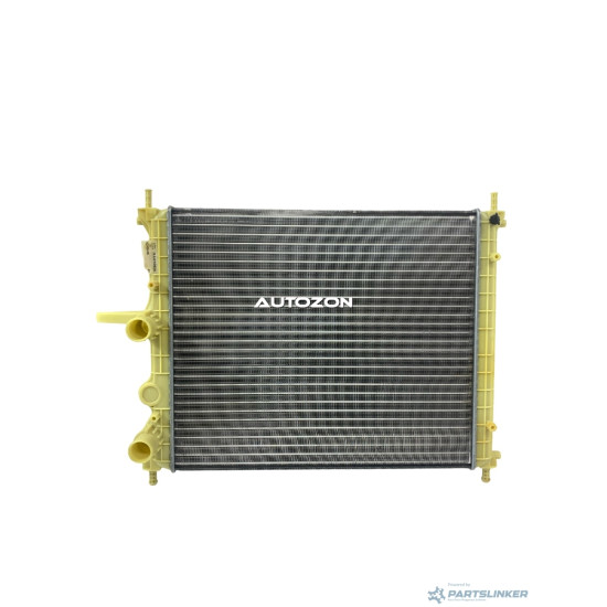 Radiator apa FIAT BRAVA (182) [ 1995 - 2003 ] 1.6 16V Magneti Marelli RA0110630 OEM BM164