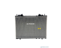 Radiator apa FIAT BRAVA (182) [ 1995 - 2003 ]  1.4 / 1.8GT / 1.9D Magneti Marelli BM143 OEM 350213143000