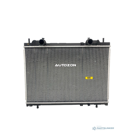 Radiator apa FIAT BRAVA (182) [ 1995 - 2003 ]  1.4 / 1.8GT / 1.9D Magneti Marelli BM143 OEM 350213143000
