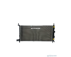 Radiator apa OPEL KADETT E Sedan (T85) [ 1984 - 1993 ] 1.6i / 1.6s Valeo OEM TA357.883859C