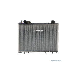 Radiator apa FIAT BRAVA (182) [ 1995 - 2003 ] 1.9TD Magneti Marelli OEM 350213153000
