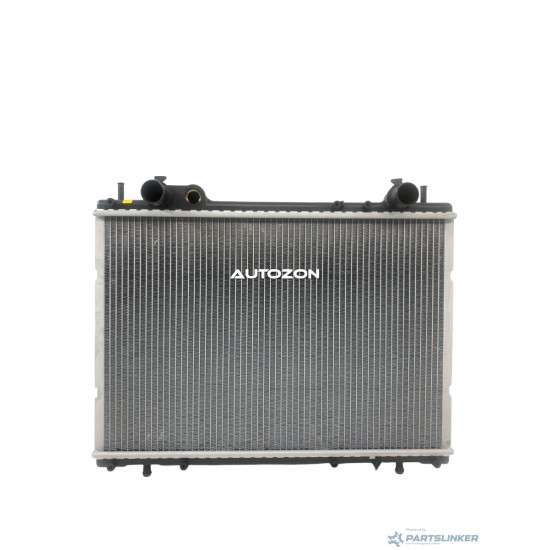 Radiator apa FIAT BRAVA (182) [ 1995 - 2003 ] 1.9TD Magneti Marelli OEM 350213153000