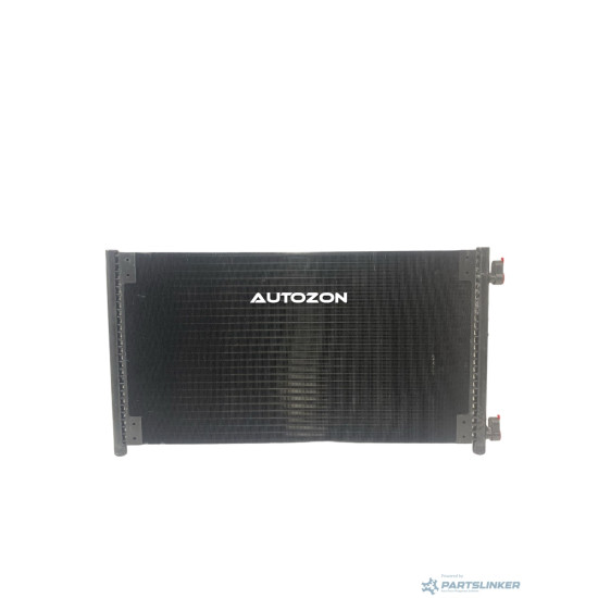 Radiator clima FIAT PUNTO (176_) [ 1993 - 1999 ], FIAT PUNTO (188_) [ 1999 - 2012 ] 1.2 16VMagneti Marelli OEM  350203145000