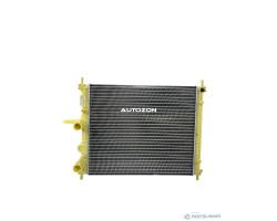 Radiator apa FIAT BRAVA (182) [ 1995 - 2003 ] 1.9TD/2.4TD  Magneti Marelli BM164 OEM 350213164000