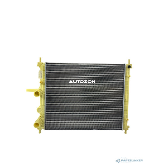 Radiator apa FIAT BRAVA (182) [ 1995 - 2003 ] 1.9TD/2.4TD  Magneti Marelli BM164 OEM 350213164000