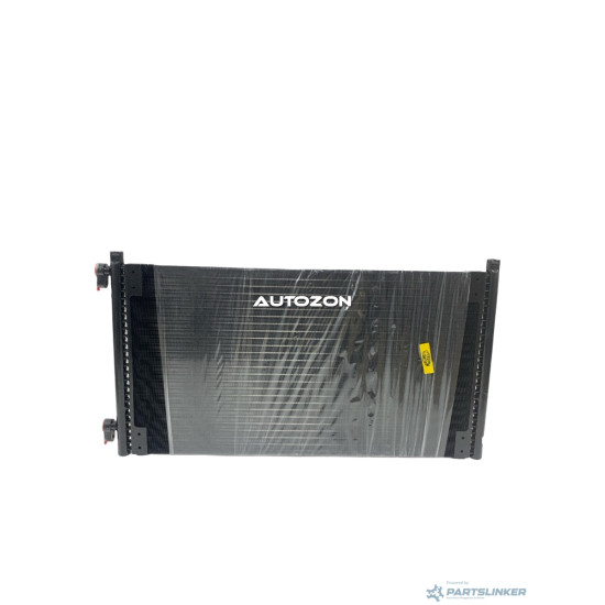 Radiator clima FIAT PUNTO l Hatchback (176) 1.2 16V [ 1993 - 1999 ] MAGNETI MARELLI BC145 OEM 350203145000