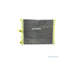 Radiator apa FIAT BRAVA/BRAVO (182) [ 1995 - 2003 ]  1.2 16V MAGNETI MARELLI BM191 OEM 350213191000