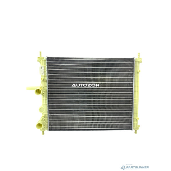 Radiator apa FIAT BRAVA/BRAVO (182) [ 1995 - 2003 ]  1.2 16V MAGNETI MARELLI BM191 OEM 350213191000