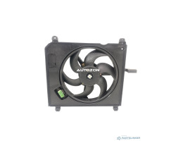 Ventilator radiator FIAT Brava Hatchback (182) ( 10.1995 - 06.2003) 1.4 12V MAGNETI MARELLI MTC005AX OEM  069422005010