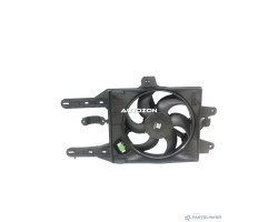 Radiator clima LANCIA Y (840) ( 11.1995 - 09.2003) 1.1 / 1.2 MAGNETI MARELLI MTC014AX OEM 069422014010