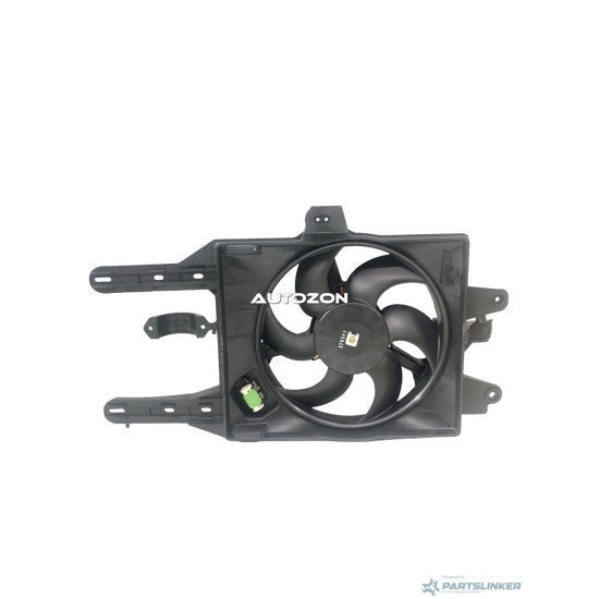 Radiator clima LANCIA Y (840) ( 11.1995 - 09.2003) 1.1 / 1.2 MAGNETI MARELLI MTC014AX OEM 069422014010