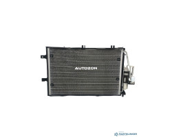 Radiator apa OPEL Corsa C Hatchback (X01) ( 09.2000 - 12.2009) 1.2 / 1.4 NRF