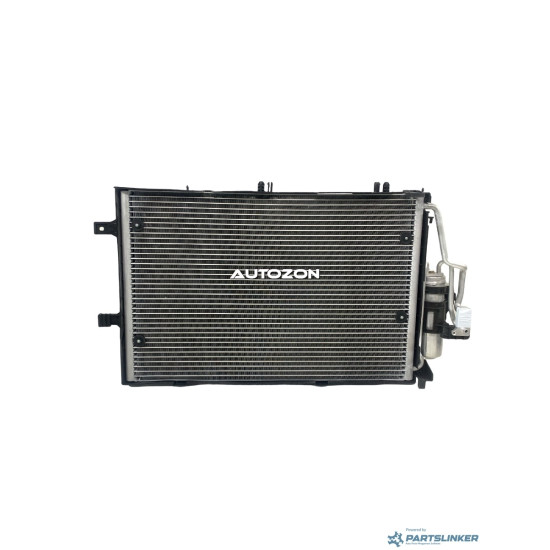Radiator apa OPEL Corsa C Hatchback (X01) ( 09.2000 - 12.2009) 1.2 / 1.4 NRF