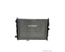 Radiator apa OPEL Ascona C Sedan (J82) ( 09.1981 - 10.1988) 1.6 /1.8 Valeo TA213
