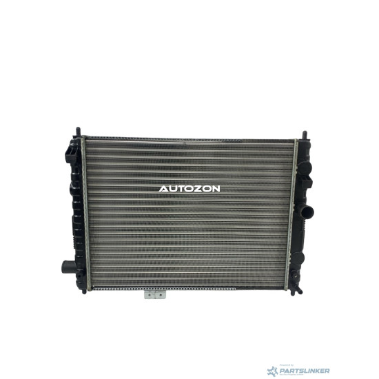 Radiator apa OPEL Ascona C Sedan (J82) ( 09.1981 - 10.1988) 1.6 /1.8 Valeo TA213