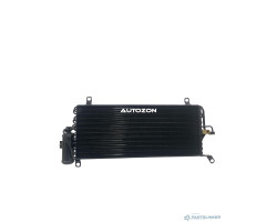 Condensator, climatizare FIAT Punto I Hatchback (176) ( 09.1993 - 09.1999) 1.2 VALEO OEM 816966