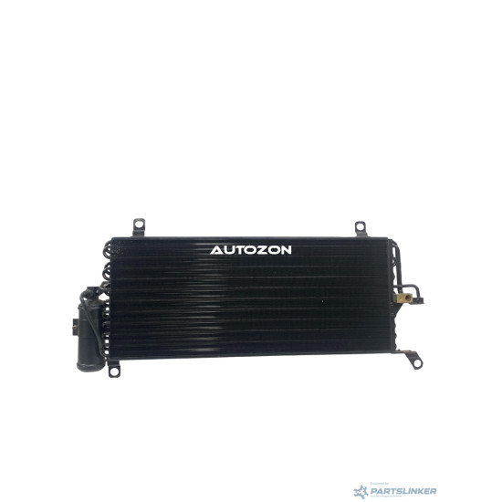 Condensator, climatizare FIAT Punto I Hatchback (176) ( 09.1993 - 09.1999) 1.2 VALEO OEM 816966