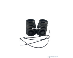 KIT Burduf cauciuc, directie ALFA ROMEO 33 (905_) [ 1983 - 1993 ], OPEL CALIBRA A (85_, C89) [ 1989 - 1997 ], BEDFORD ASTRA VAN Estate [ 1982 - 1984 ] FALGA OEM 131350