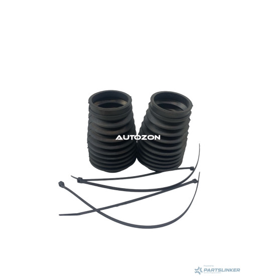 KIT Burduf cauciuc, directie ALFA ROMEO 33 (905_) [ 1983 - 1993 ], OPEL CALIBRA A (85_, C89) [ 1989 - 1997 ], BEDFORD ASTRA VAN Estate [ 1982 - 1984 ] FALGA OEM 131350