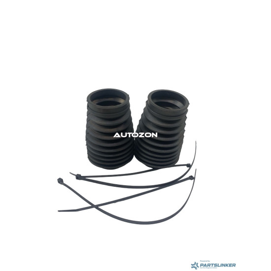 KIT Burduf cauciuc, directie HONDA Civic III Sedan (AM, AK, AU) ( 10.1983 - 10.1987)1.3 / 1.5GT FALGA GRE15