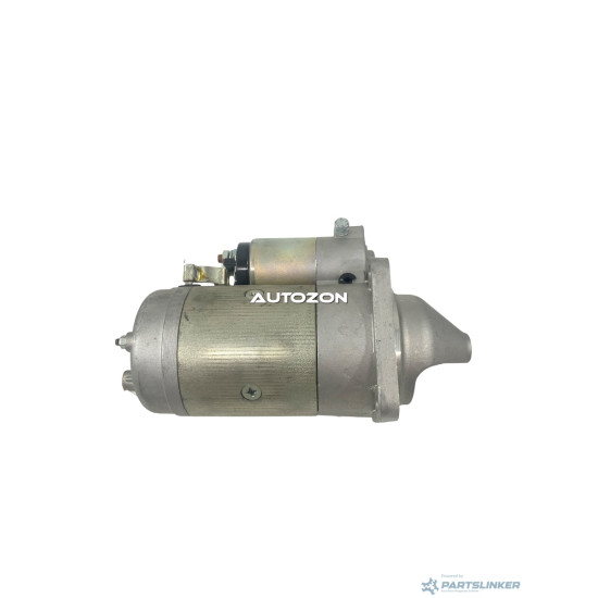 Electromotor IVECO EuroCargo I-III [ 1991 - 2015 ] / IVECO ZETA Magneti Marelli MSN237 OEM 63217226