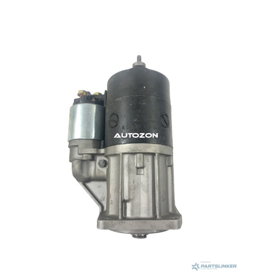 Electromotor VOLKSWAGEN JETTA I (16) [ 1978 - 1987 ] BOSCH 0 001 212 206 OEM 055911023A