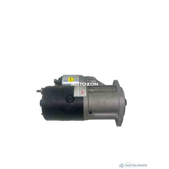 Electromotor VOLKSWAGEN JETTA I (16) [ 1978 - 1987 ] BOSCH 0 001 212 206 OEM 055911023A