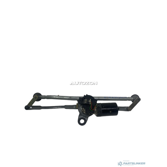 Ansamblu stergator BMW 3 IV (E46) [ 1998 - 2005 ]  OEM 0390241355