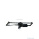 Ansamblu stergator BMW 3 IV (E46) [ 1998 - 2005 ]  OEM 0390241355