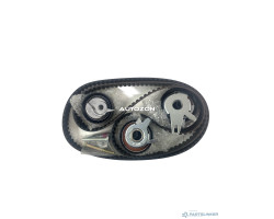 Kit distributie VOLKSWAGEN TRANSPORTER IV Bus (70XB, 70XC, 7DB, 7DW, 7DK) [ 1990, VOLVO 850 Estate (LW, 855) [ 1992 - 1997 ] Gates KTB491
