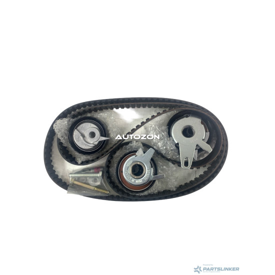 Kit distributie VOLKSWAGEN TRANSPORTER IV Bus (70XB, 70XC, 7DB, 7DW, 7DK) [ 1990, VOLVO 850 Estate (LW, 855) [ 1992 - 1997 ] Gates KTB491