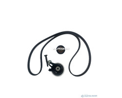 Kit distributie ALFA ROMEO 159 Sportwagon (939_) [ 2005 - 2012 ] 1.9JTD/ 2.4JTD OPTIBLET OEM ZRK1113