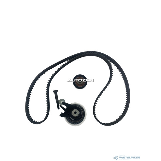 Kit distributie ALFA ROMEO 159 Sportwagon (939_) [ 2005 - 2012 ] 1.9JTD/ 2.4JTD OPTIBLET OEM ZRK1113