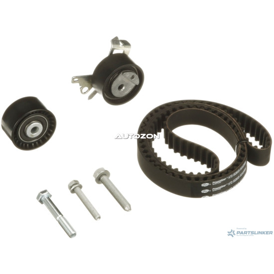 Kit distributie CITROËN C5 /LANCIA ZETA / PEUGEOT 806 GATES K015528XS