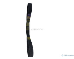 Curea distributie MITSUBISHI L300 / Delica III Bus (P0_W, P1_W, P2_W) ( 11.1986 - 12.2013) 2.0i Goodyear OEM 5373XS 94468 CT839