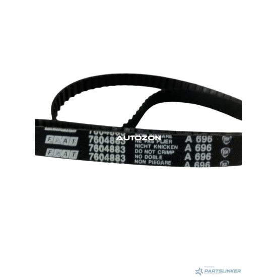 Curea distributie FIAT TEMPRA (159_) [ 1990 - 1998 ] FIAT / LANCIA OEM 7604883