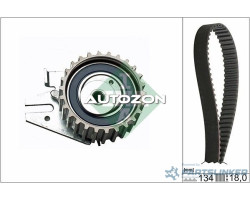 Kit distributie FIAT Brava Hatchback (182) (1370 , 75 80 CP) INA KTB320/ 530022110