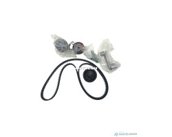 Kit distributie VOLKSWAGEN GOLF IV Variant (1J5) [ 1999 - 2006 ], SEAT LEON (1M1) [ 1999 - 2006 ], SEAT TOLEDO II (1M2) [ 1998 - 2006 ] INA OEM 530036010